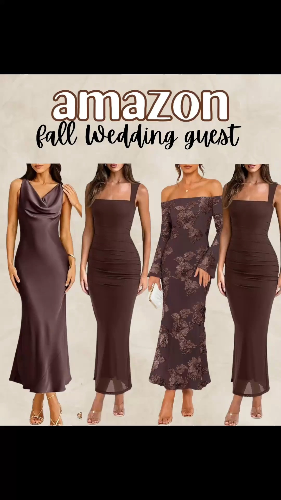 Fall wedding guest dresses 
| amazon | fall dress | floral dresses | sundress | fall wedding guest | amazon prime | bump fashion | maternity | gen x outfit | millennial outfit | outfit ideas | summer outfit | boho dress | boho style | summer outfit Inspo | fall dress | summer dresses | beach dress | travel dress | resort wear | resort dress | casual dresses | amazon dresses | amazon summer | amazon fashion | girly | cottage core | boho | amazon style | one shoulder | vacation  | summer | cruise | beach outfit | beach fashion | mini dress | wedding guest | wedding guest dresses | boho | date night | 
#amazon #weddingguest #dress #dresses 

#LTKautumn

#LTKWedding #LTKSeasonal