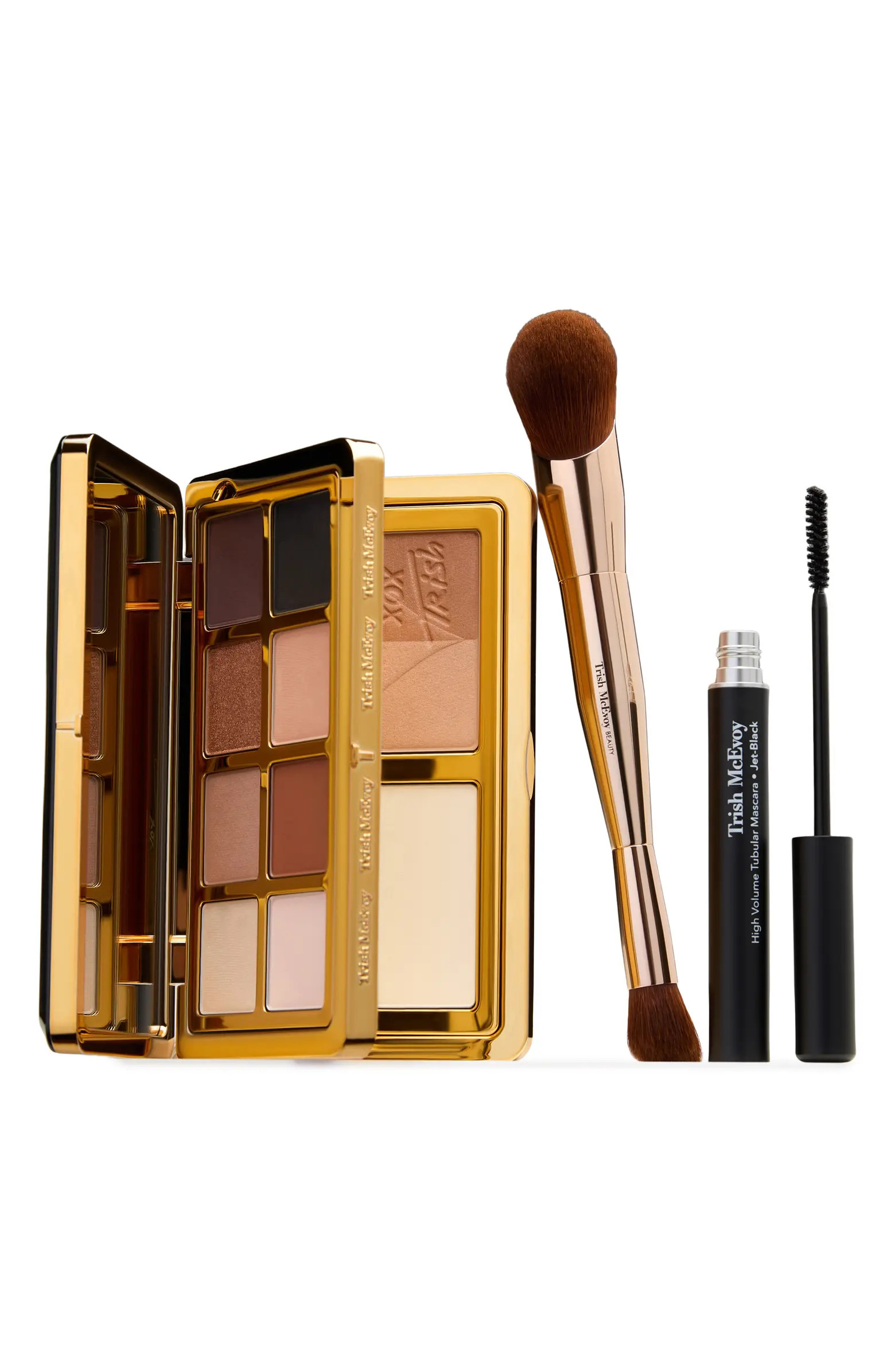 Eye & Face Makeup Wardrobing® Collection Set $368 Value | Nordstrom