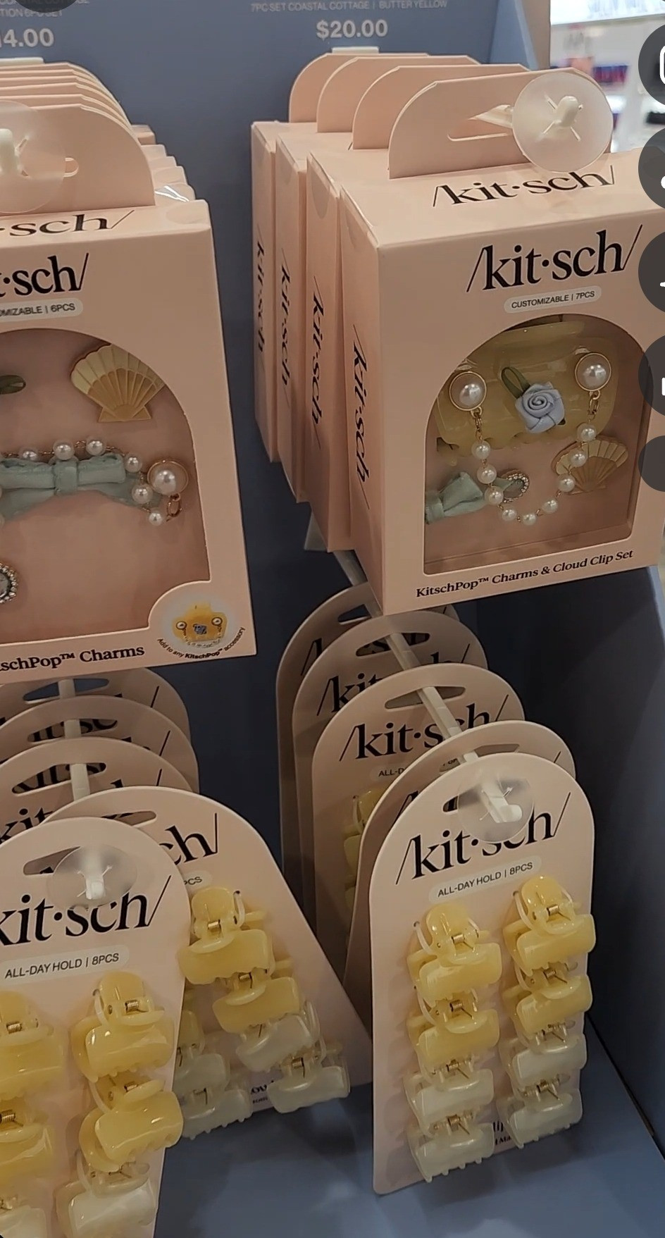 Summer hair accessories from ulta

#LTKgrwm #LTKBeauty #LTKSeasonal