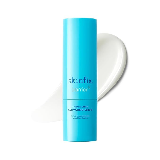 Skinfix Triple Lipid Activating Serum - 1 oz - Visibly Smooths & Firms Skin with Peptides - Reduc... | Amazon (US)