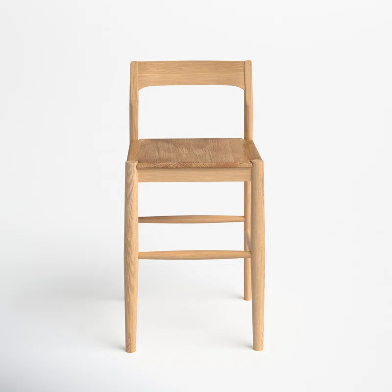 Krieger Bar and Counter Stool | Wayfair North America