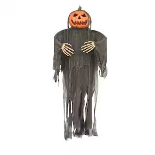 5ft. Scarecrow Reaper by Ashland® | Michaels | Michaels Stores