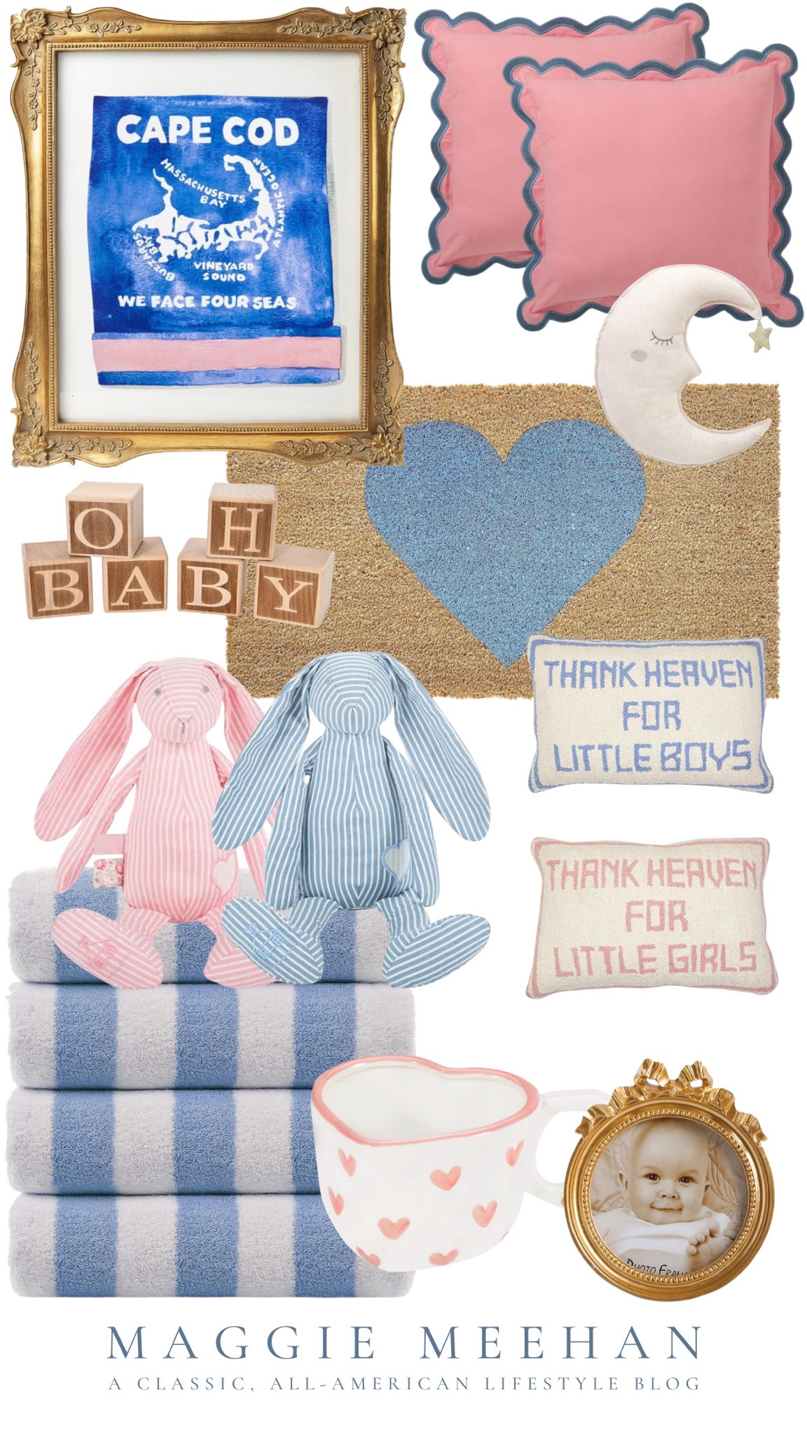 Sweet little Amazon finds! 

#LTKhome #LTKfamily #LTKbaby