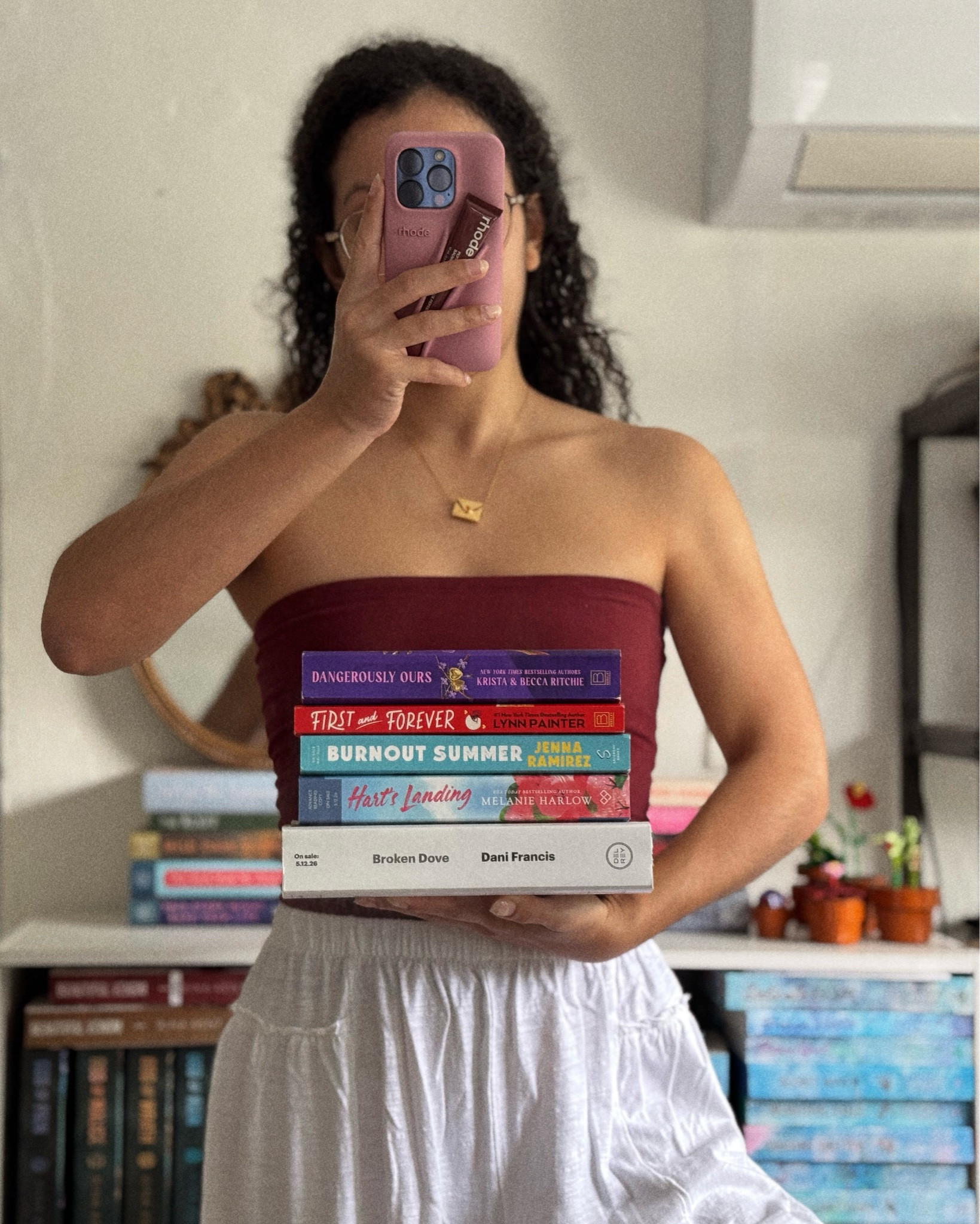May 12 book releases that deserve to be on your tbr!

Just got these beautiful and cozy lounging clothes from @Aerie ! Love that the pants are 100% cotton and the tube top is 92% cotton!

Get yours at https://community.aerie.com/s/genesis.r

Summer clothes - spring outfit - bookish stack aesthetic- books to read - romance books - dystopian romance - cotton clothes

#LTKdayinmylife #LTKSaleAlert