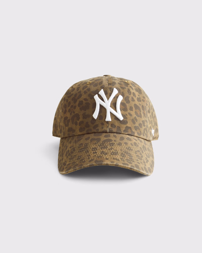 New York Yankees '47 Clean-Up Hat | Abercrombie & Fitch (US)