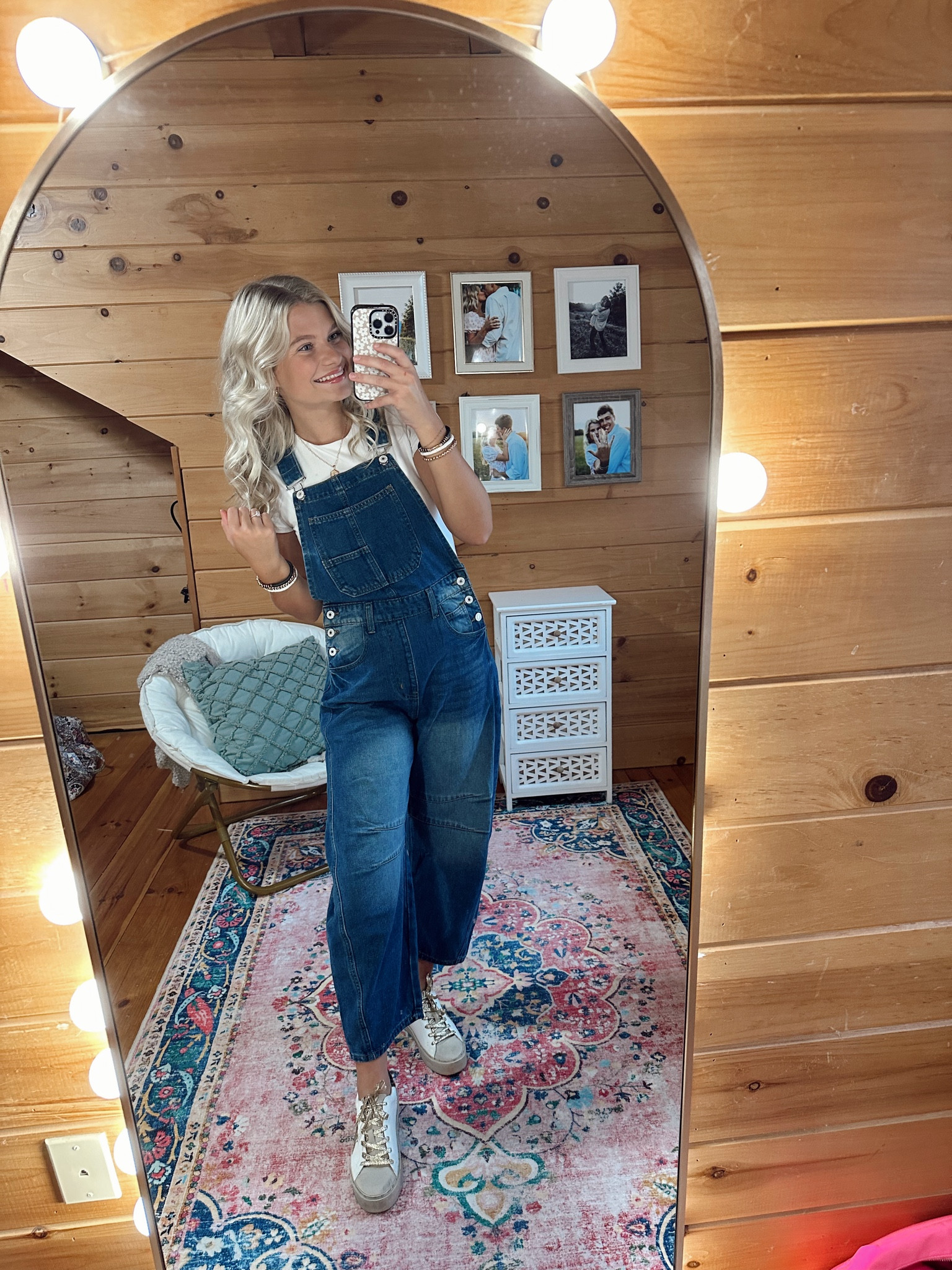These Amazon overalls are EVERYTHING!! 

#LTKStyleTip #LTKFallSale #LTKSeasonal