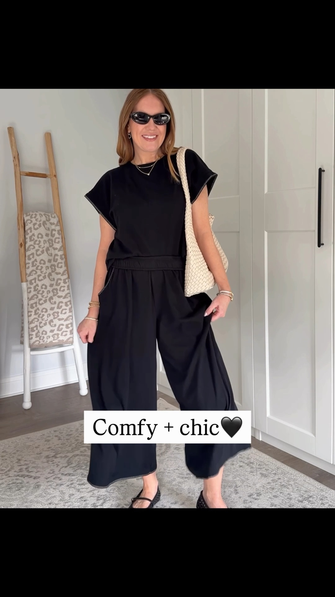 Flowy pull on pants, crochet spring sweaters, modern denim jackets, the PERFECT white tee and soft matching sets that are perfect for the changing seasons!

Spring outfits for women over 40, Target spring haul, Spring trends over 40 style, spring outfits 2026, vacation outfit,
over40style, over4Ofashion, springoutfit, momstyle, targetstyle 

#LTKootd #LTKmomlife #LTKSeasonal