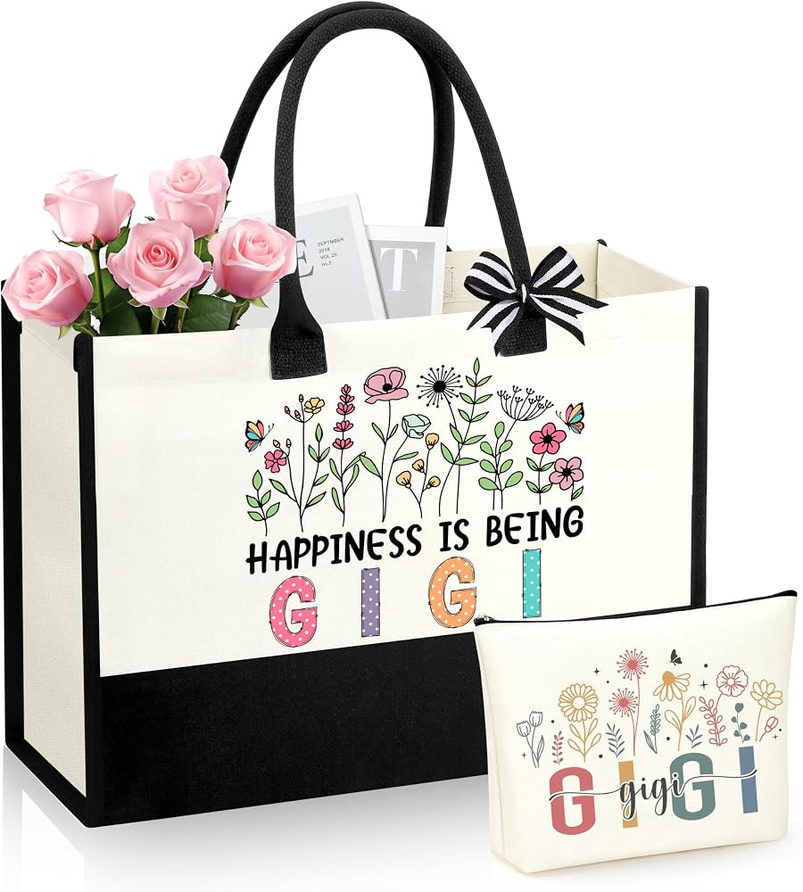 Grandma Aunt Mimi Mama Gigi Nana Gifts Birthday Gifts for Women | Amazon (US)