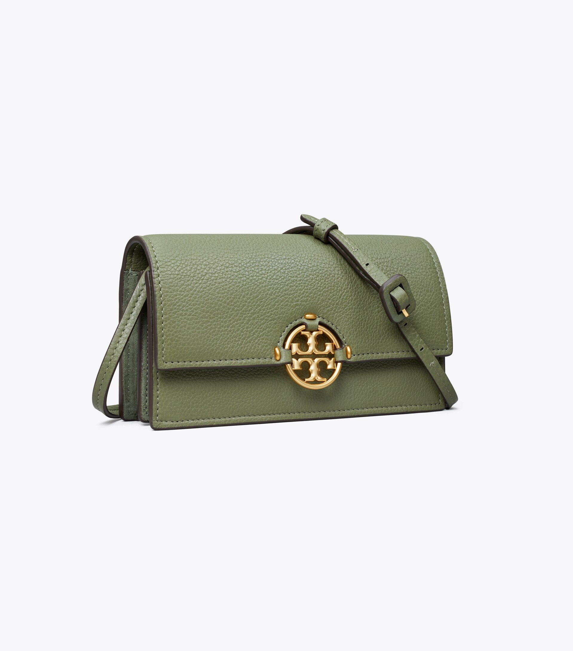 Miller Wallet Crossbody | Tory Burch (US)