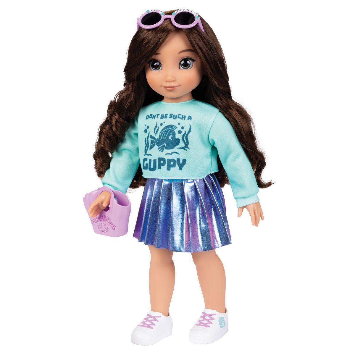 Disney ily 4EVER Inspired 18" by Ariel Doll | Target