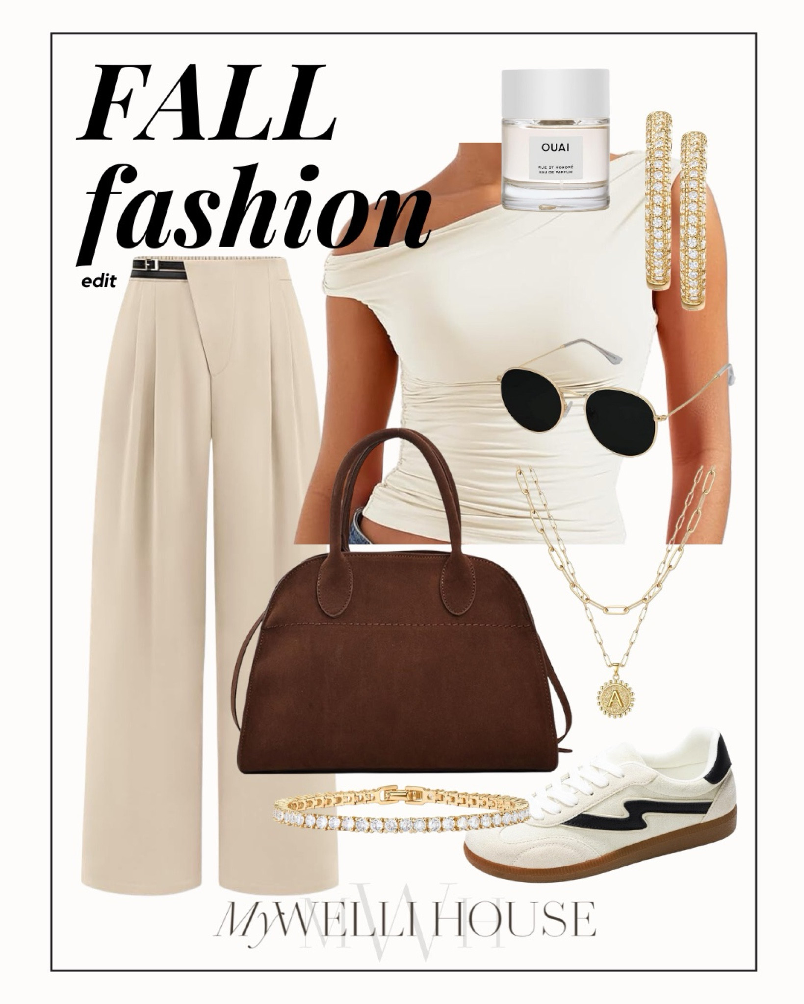 Amazon Fashion Finds

#amazonfashion #fashionfinds #amazonfinds #affordablefashion #style #LTK 

#LTKstyletip #LTKbeauty #LTKfindsunder50