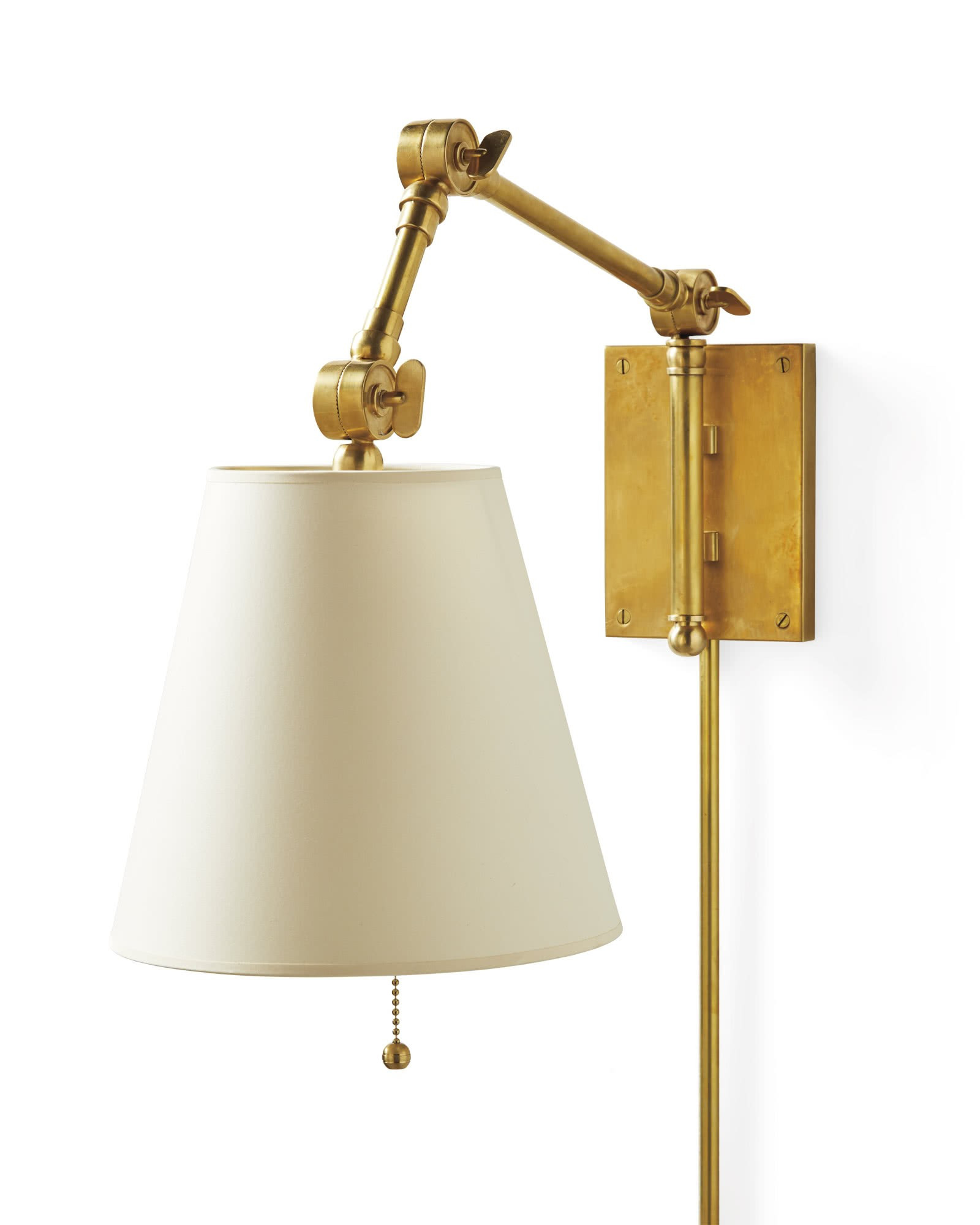 Cumberland Sconce | Serena and Lily