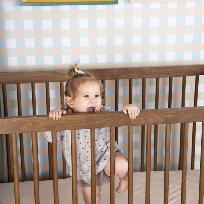 dadada Baby Soho 3-in-1 Convertible Crib | Target