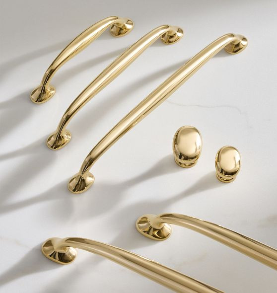 Drawer Pull | Rejuvenation