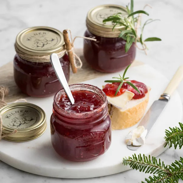 Kilner 250ml Preserving Jar | Dunelm (migrated)