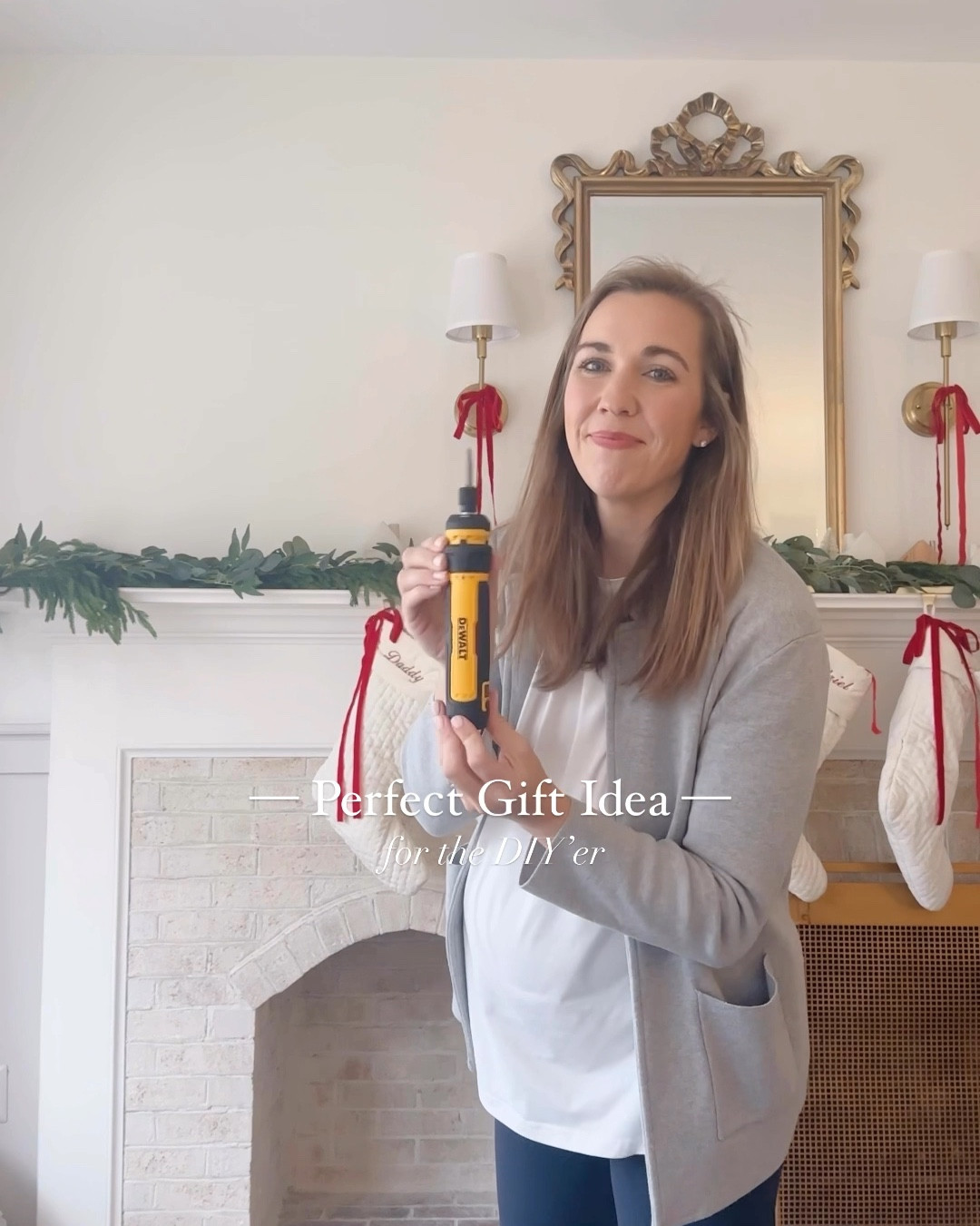Order online and pick up same day! The perfect last minute gift idea for the DIY’er in your life or yourself! 😏🎅🏼

@loweshomeimprovement has been a game changer this holiday season with ordering online and picking up the same day! Quick and efficient!

#LTKGiftGuide #LTKHoliday #LTKFindsUnder100