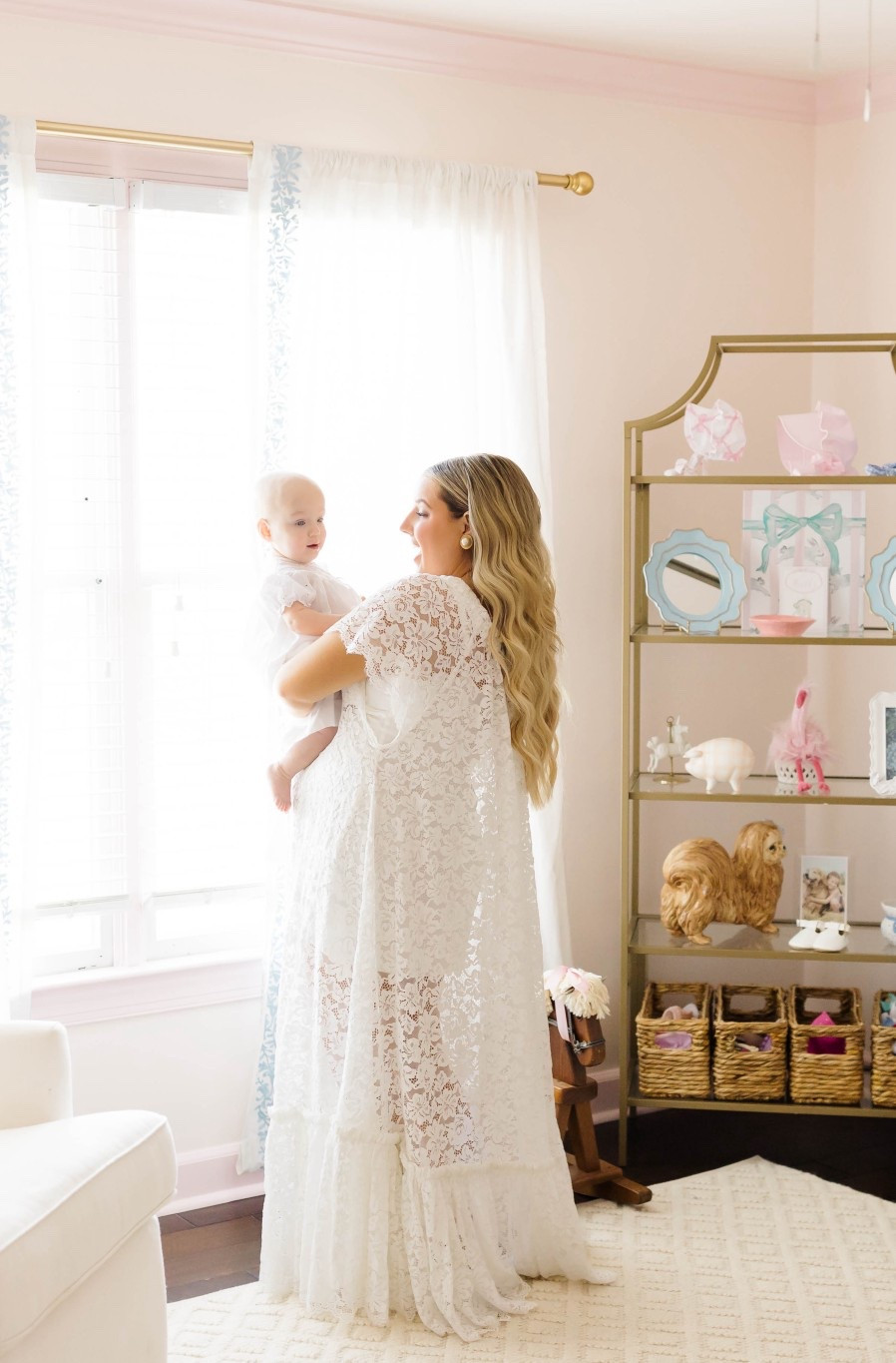 HILL HOUSE DUSTER IS BACK IN STOCK 💌 

#LTKootd #LTKWedding #LTKmomlife