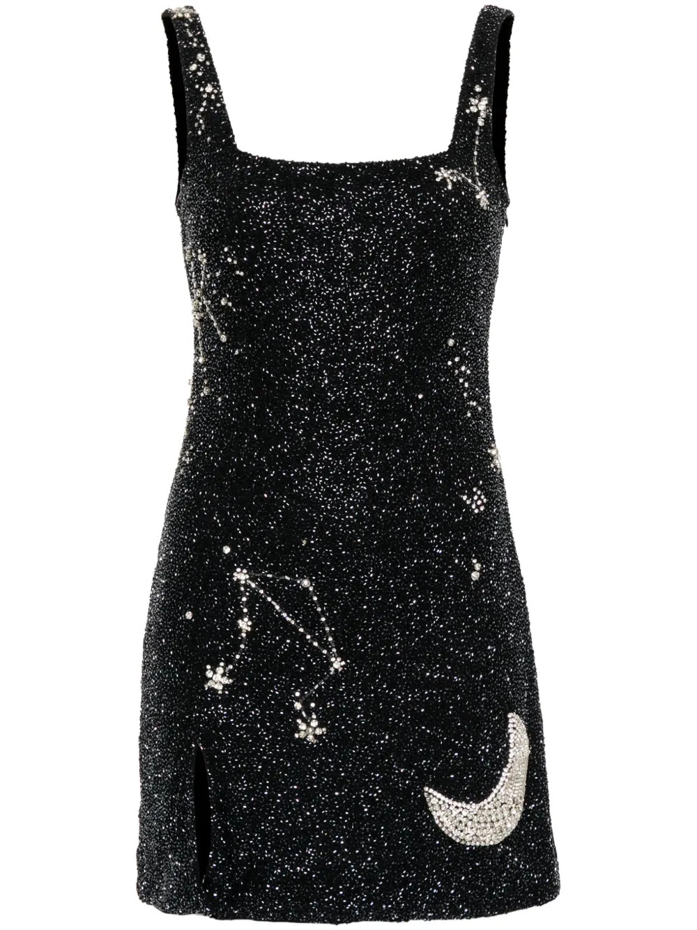 Le Sable sequin-embellished minidress | Farfetch Global
