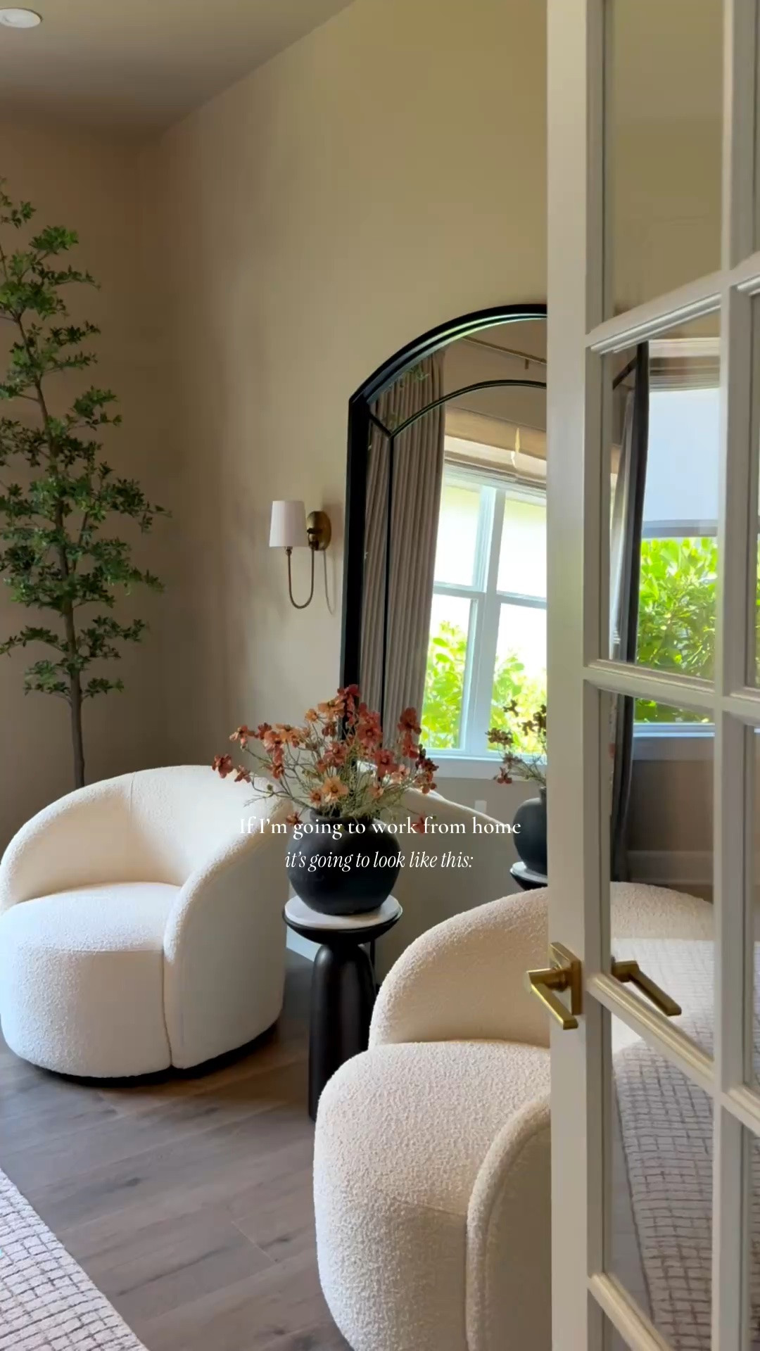 intentional space = creative work 🤎


home office, office decor, home office decor, cozy workspace, aesthetic desk, office chair, office desk, cozy office, moody office 

#homeoffice #officestyling #officedesign #cozyoffice #homeofficeinspo #customcurtains #twopages

#LTKHome
