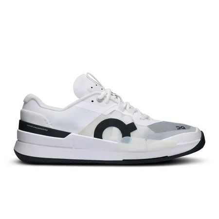 On Running Shoes | On Footwear | On Men S Shoes | On Shoes The Roger Pro 2 Clay Male | Men Condition New Color White | Black Size US 9 | Walmart (US)