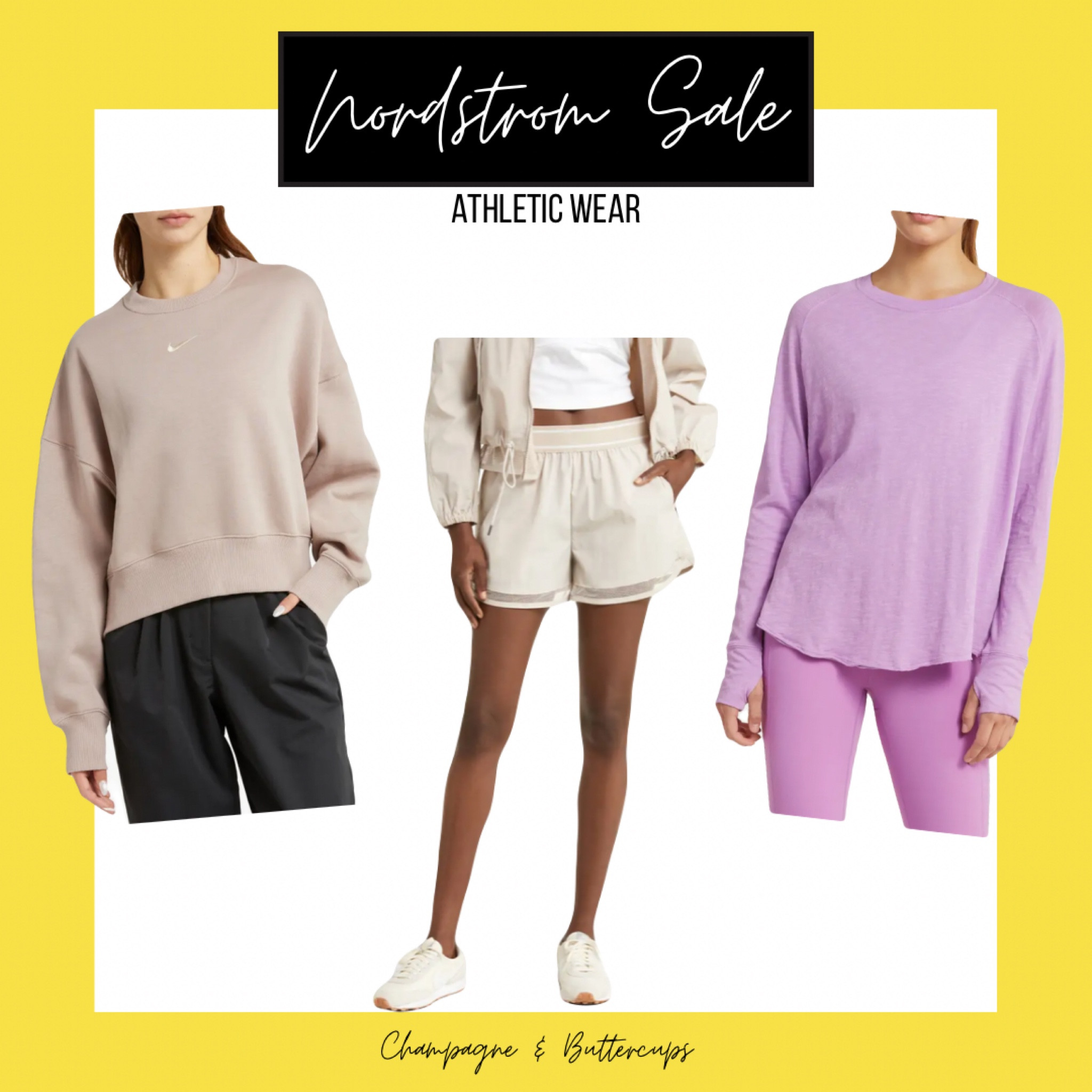 💛Faves!!

#nordstromsale #nordstrom #zella #nike

#LTKSeasonal #LTKxNSale #LTKFitness