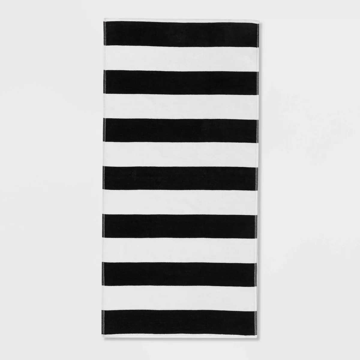 Striped Beach Towel - Sun Squad™ | Target
