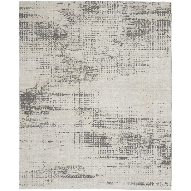 Calvin Klein Contemporary 8' X 10' Rectangle Area Rugs 099446801227 - Walmart.com | Walmart (US)