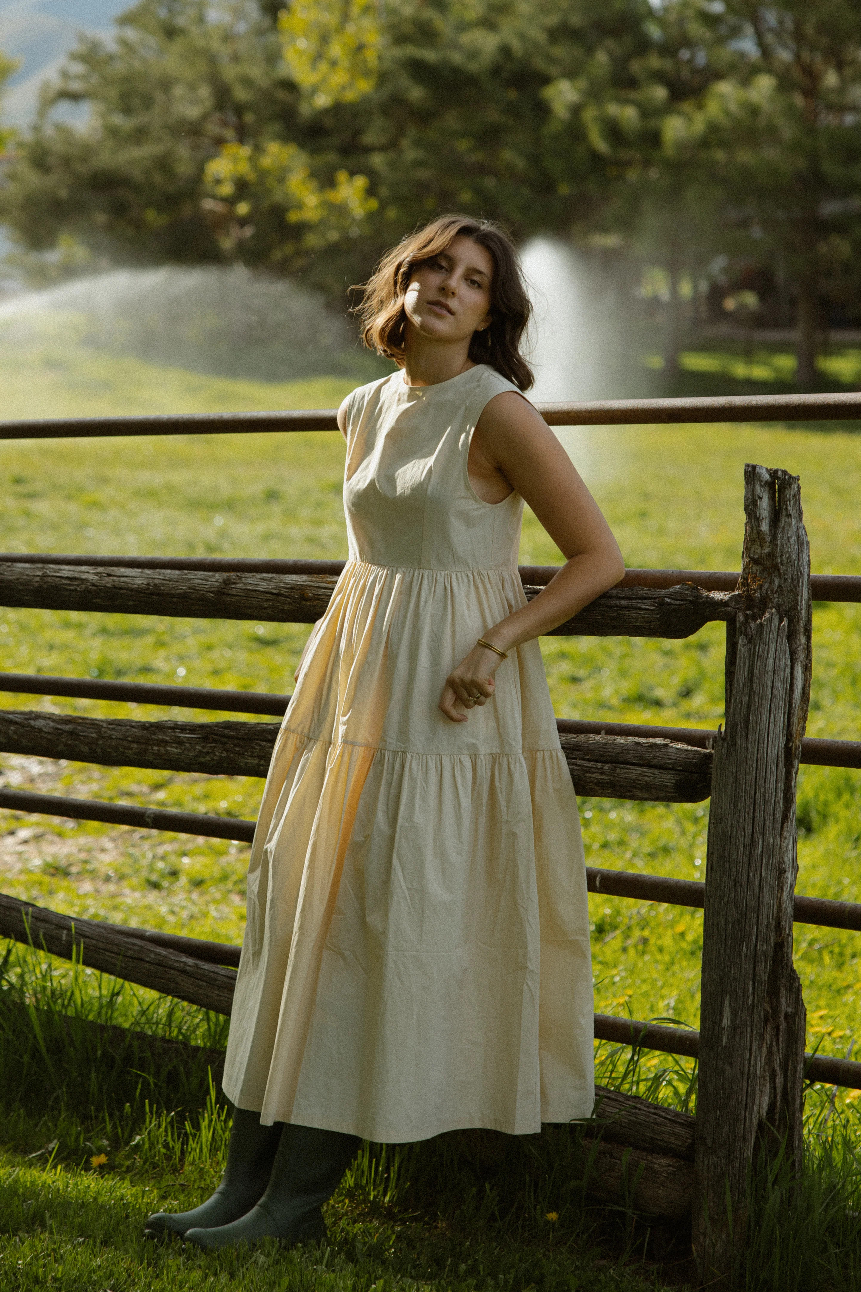 Paloma Dress | Sonderhaus