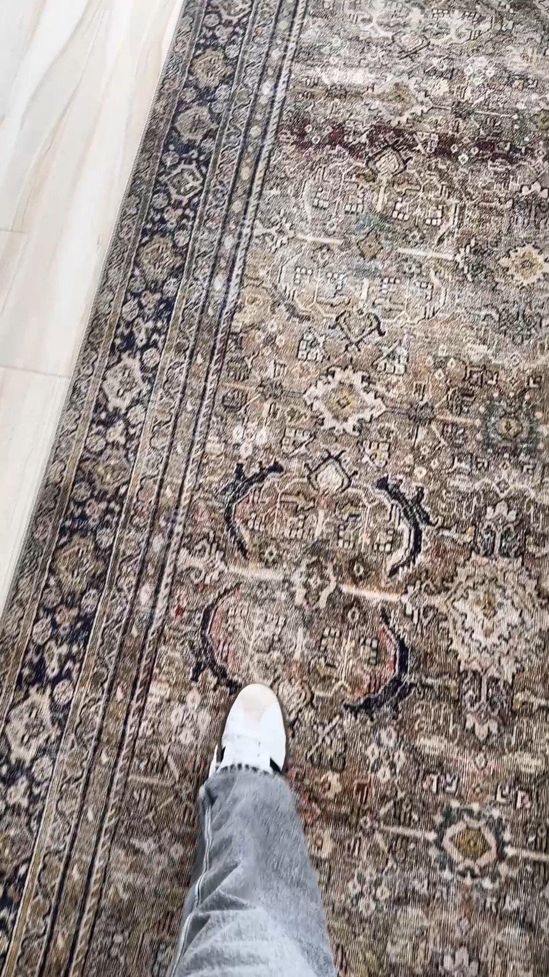 Our main living room rug is on sale! Comes in multiple sizes! We have the 9ft x 12 ft

#LTKSaleAlert #LTKHome #LTKFindsUnder100