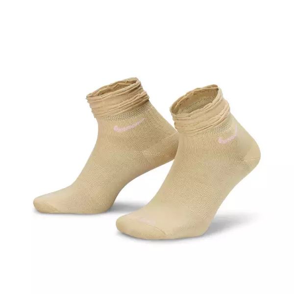 Nike Women's Ruffle Shuffle Ankle … curated on LTK