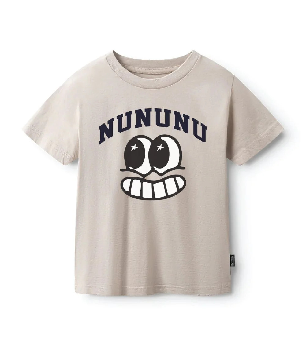 wonderland t-shirt 8-9Y | nununu