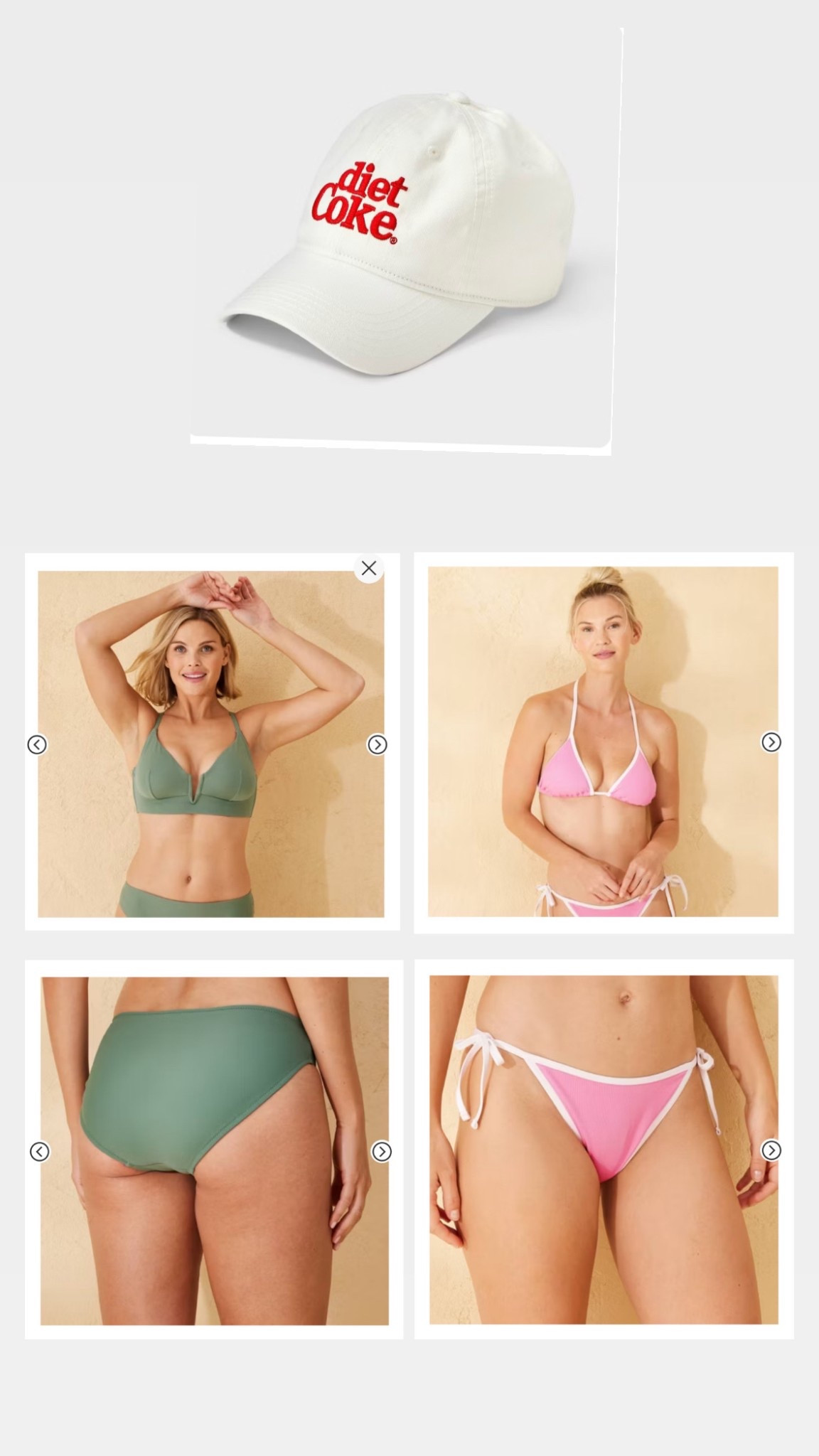 #LTKSpringSale