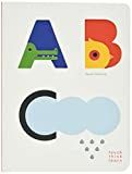 TouchThinkLearn: ABC (Baby Board Books, Baby Touch and Feel Books, Sensory Books for Toddlers) | Amazon (US)