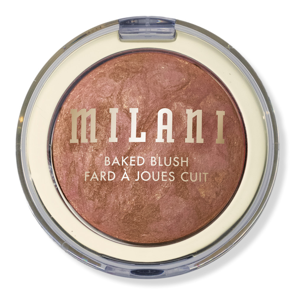 Milani Baked Blush - Rose D'oro | Ulta