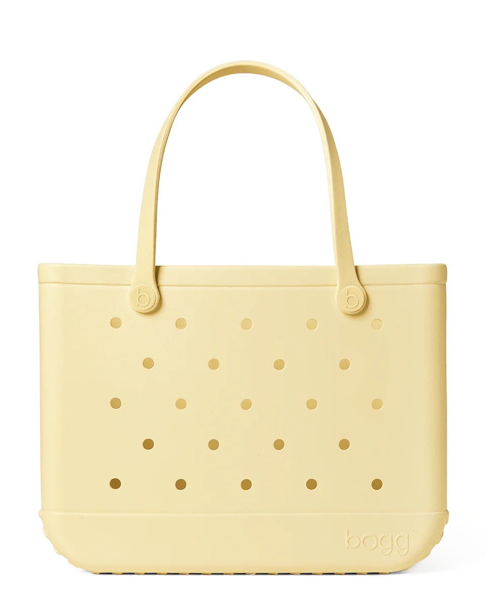 Original Bogg Bag - Buttercup | Bogg Bag