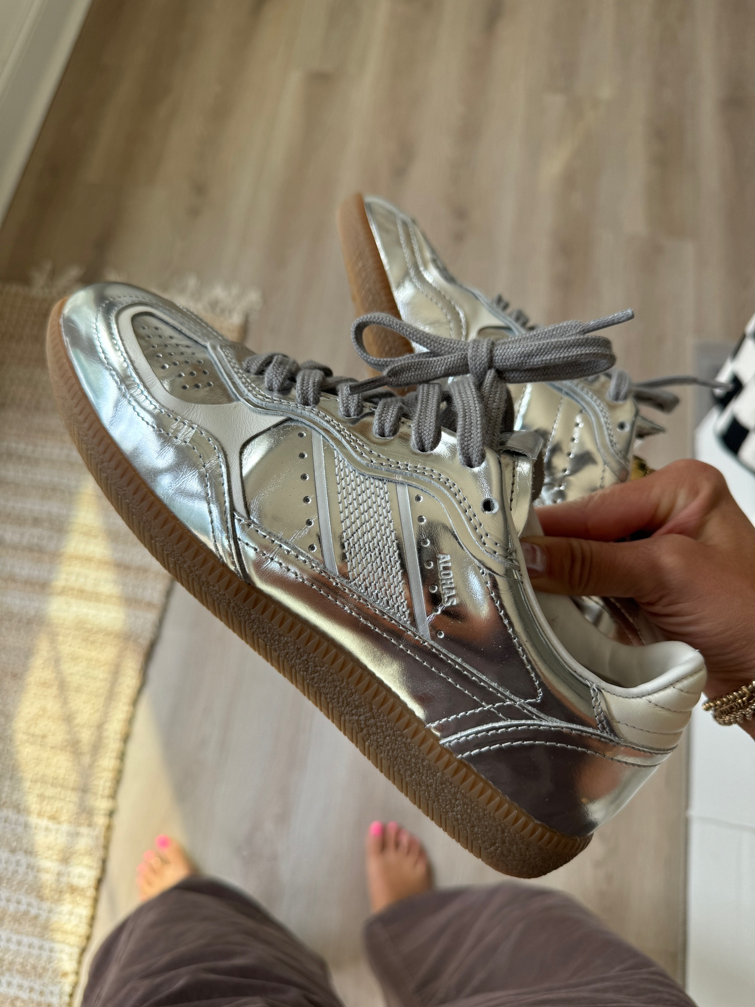 How flipping cute are these yall 

I am obsessed I did a 38 which is a 7-7.5 from free people but they have them a couple of places 

#LTKFallSale #LTKStyleTip #LTKShoeCrush