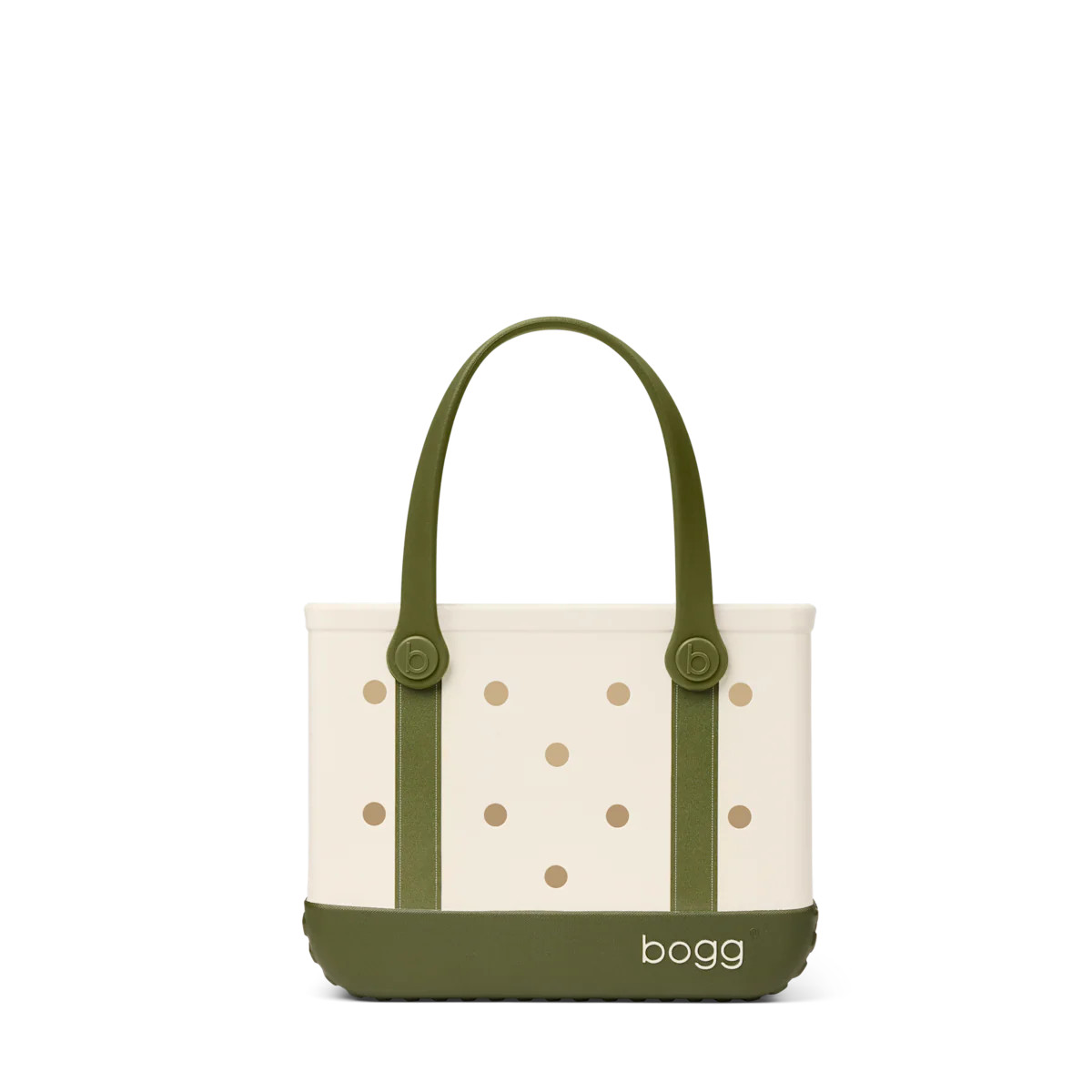 Bitty Bogg Bag - Academy Moss | Bogg
