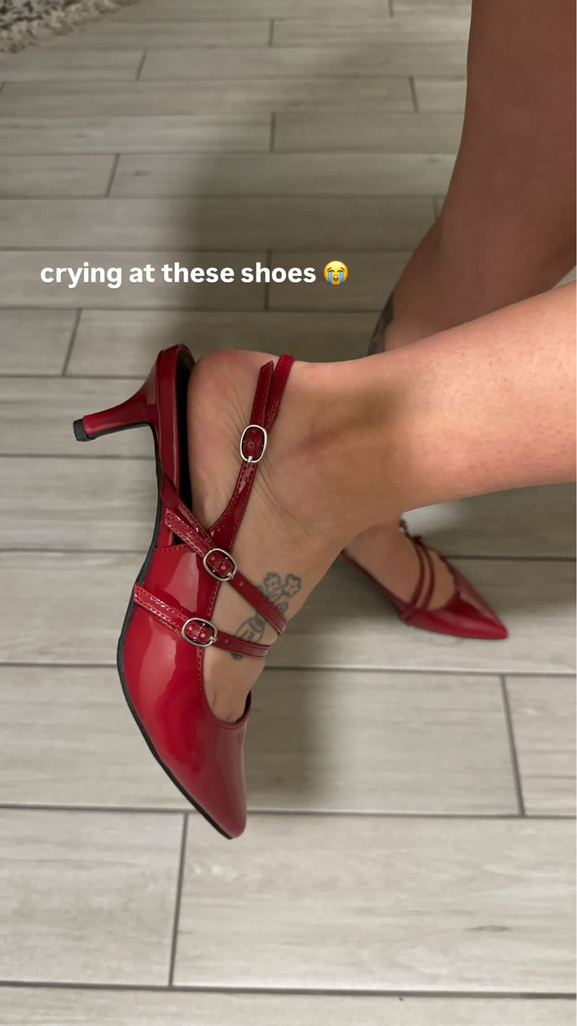 Wore these kitten heels every night out in Arizona and they were so comfy and cute! I need more!!! M

#LTKFallSale #LTKMidsize #LTKSaleAlert