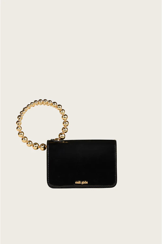 RORY WRISTLET - BLACK | Cult Gaia - US