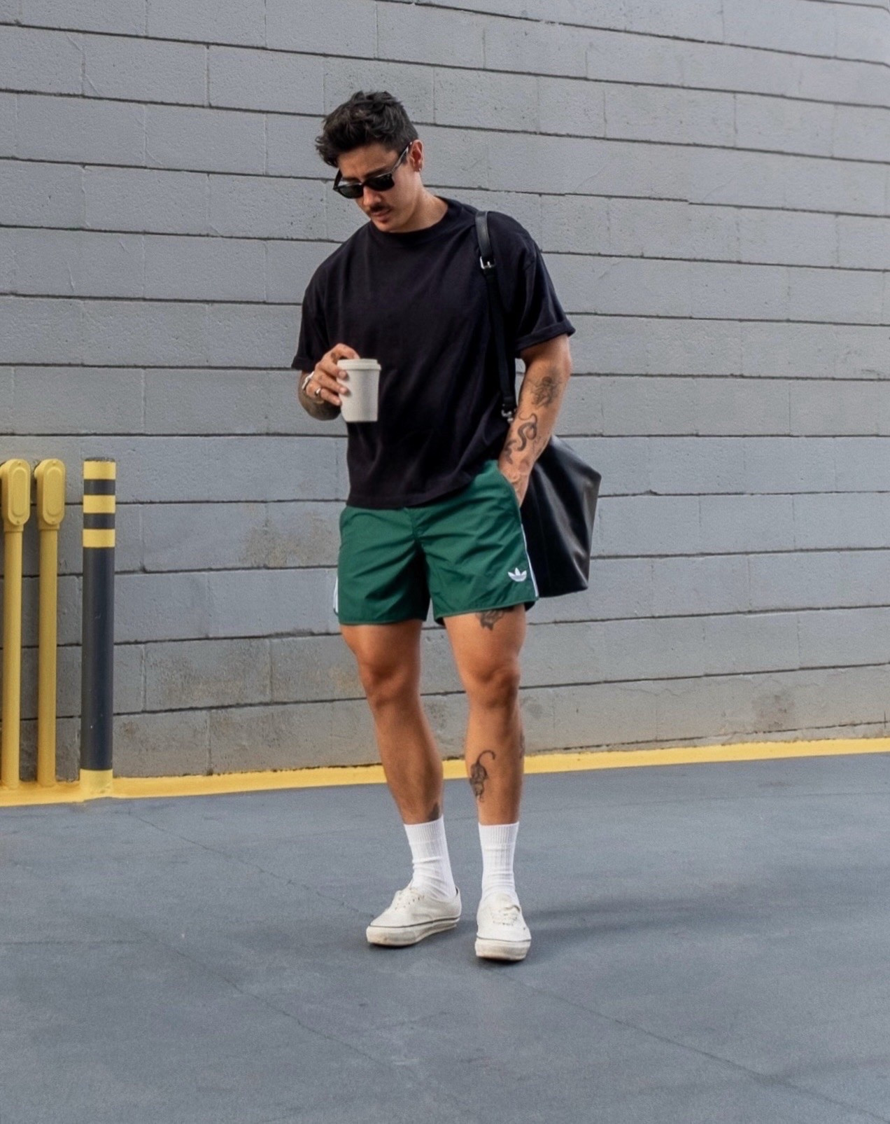 peak summer

#LTKgrwm #LTKootd #LTKMens