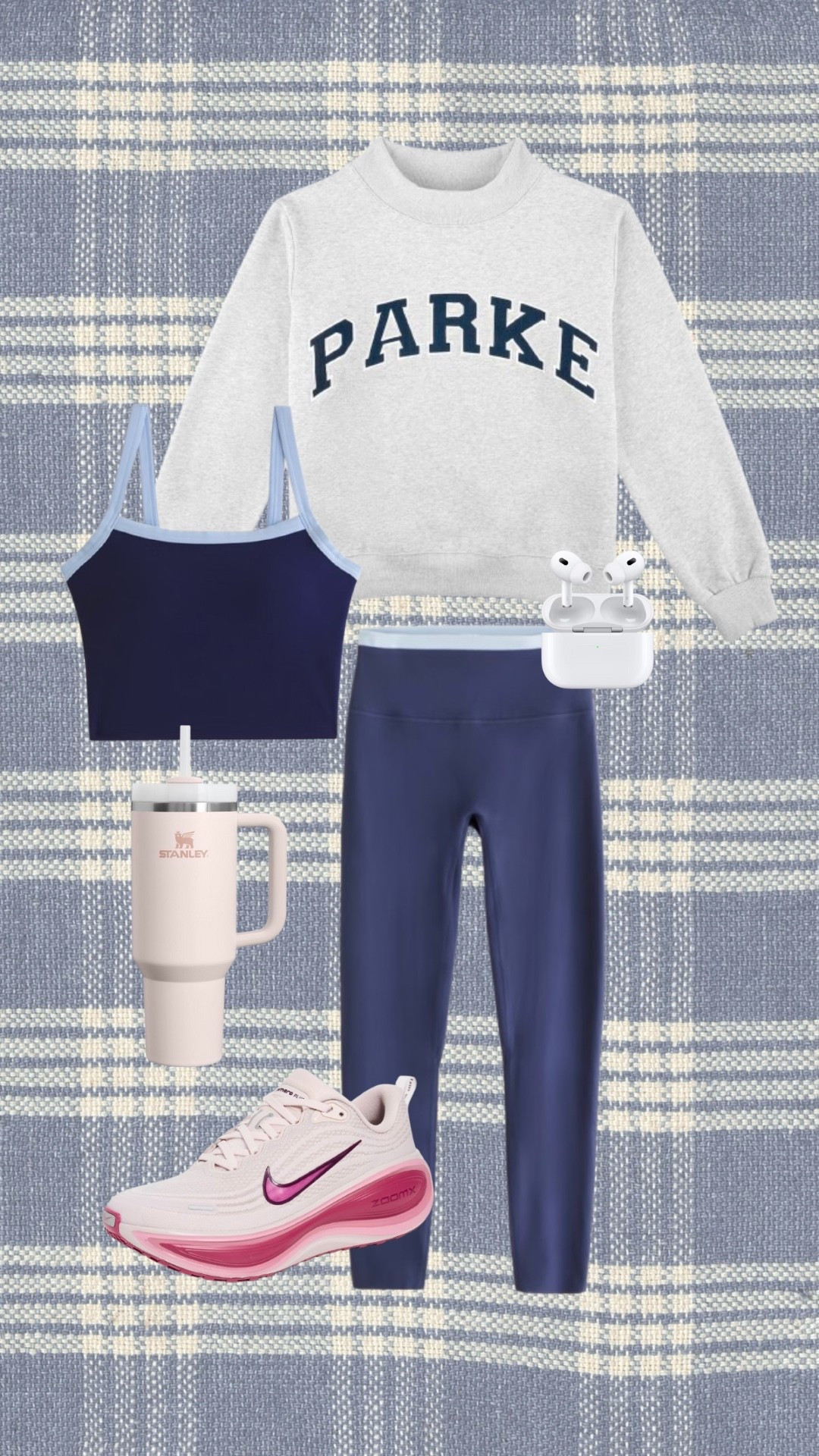 morning run outfit!

#LTKCyberWeek #LTKmorningroutine #LTKfitnessgoals