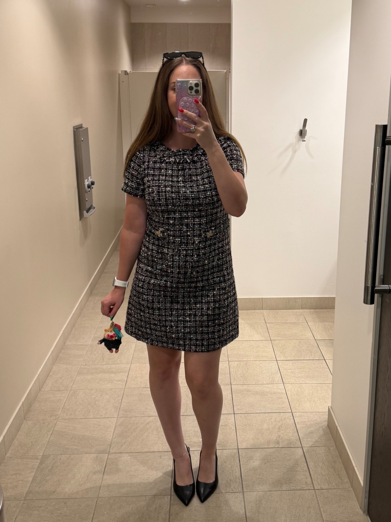 Other office OOTD in the new space!

#LTKStyleTip #LTKWorkwear