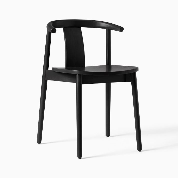 Wingate Dining Chair | West Elm (US)