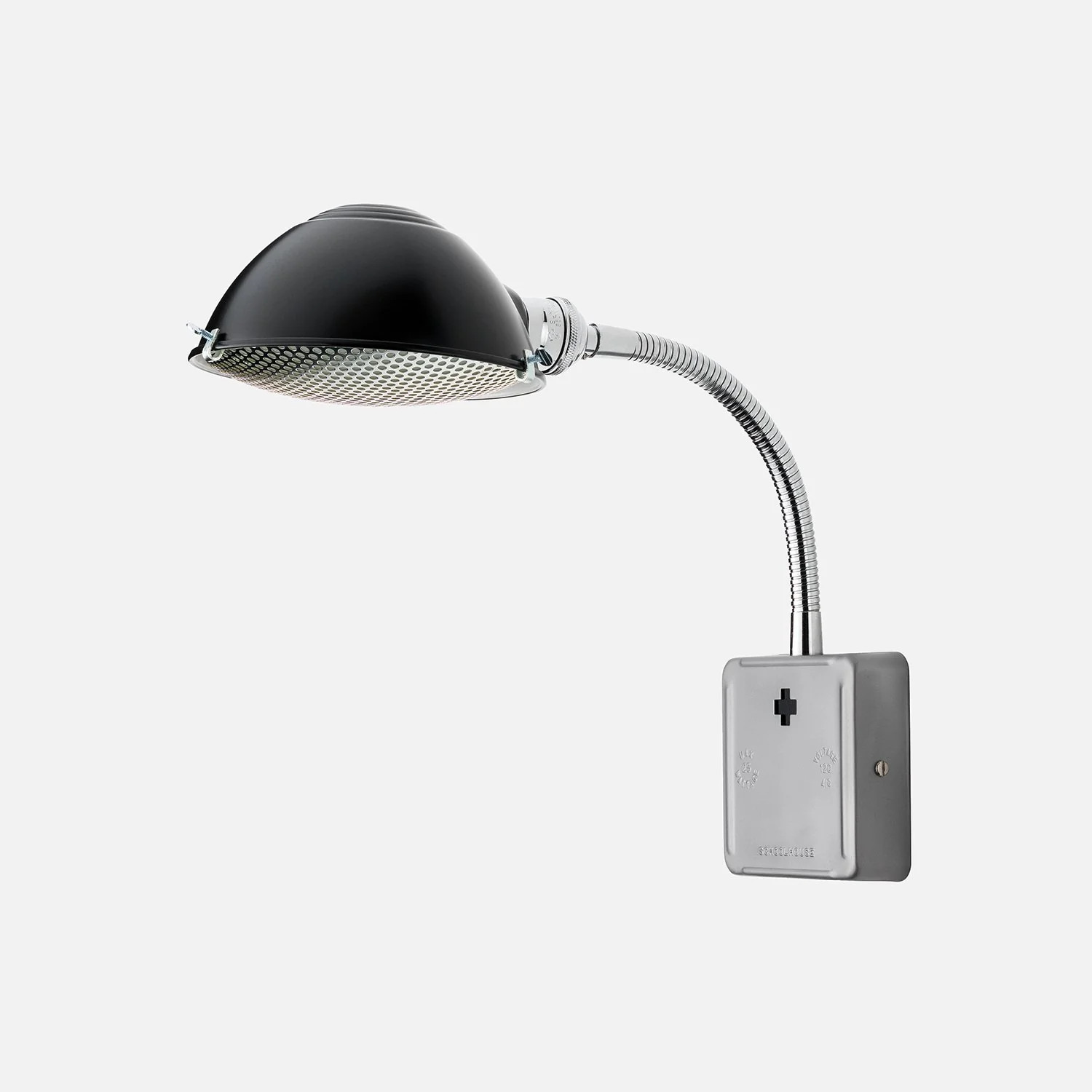 Radar Sconce | Schoolhouse
