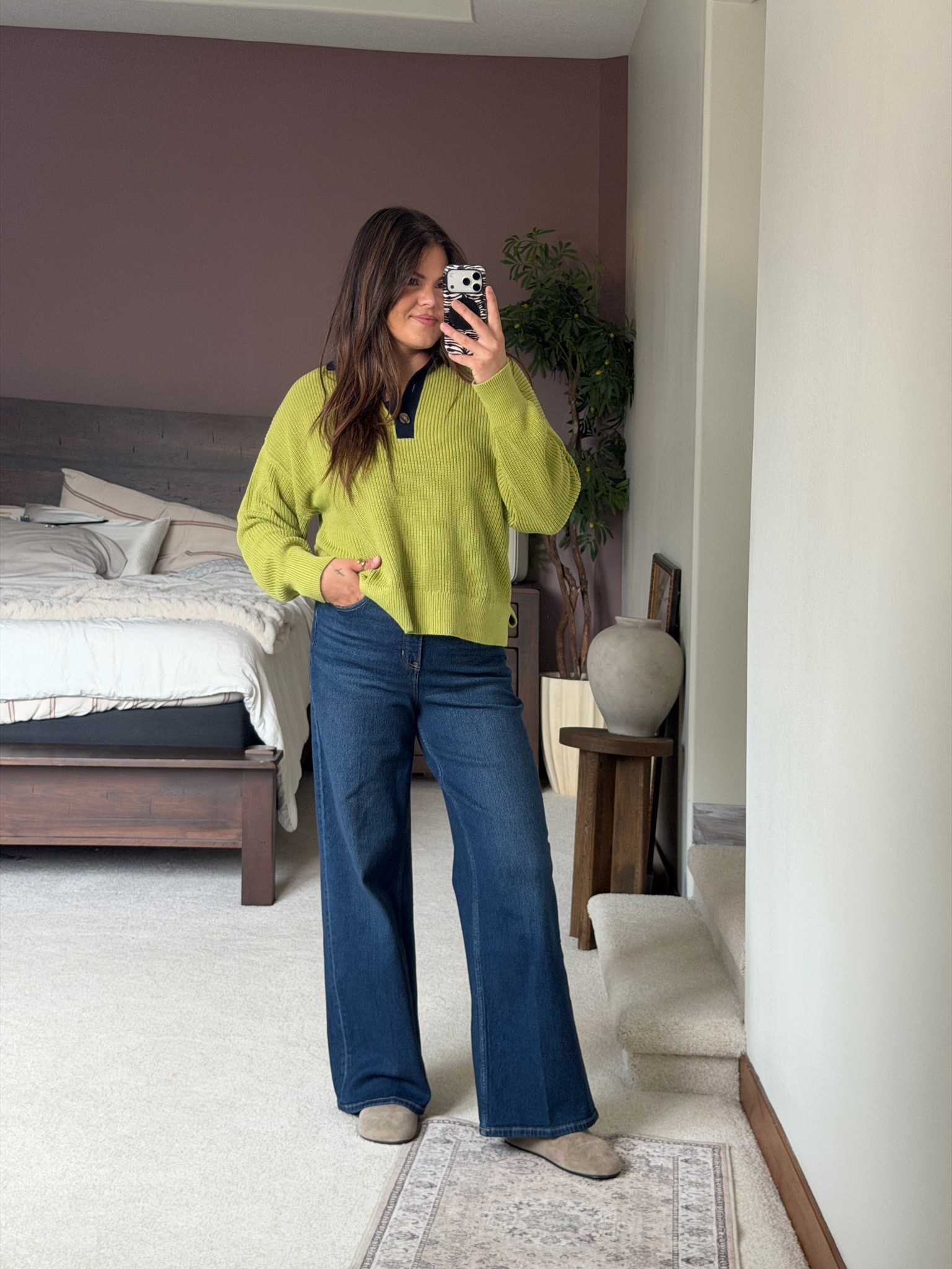 Work from home outfit/matching set for the Mom on the go / travel outfit 

Use code ERICAXSPANX for $ off
Wearing large in both
@Spanx #SpanxPartner

#LTKMidsize #LTKWorkwear