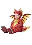 Baby Boys' Adorable Dragon Costume | Amazon (US)