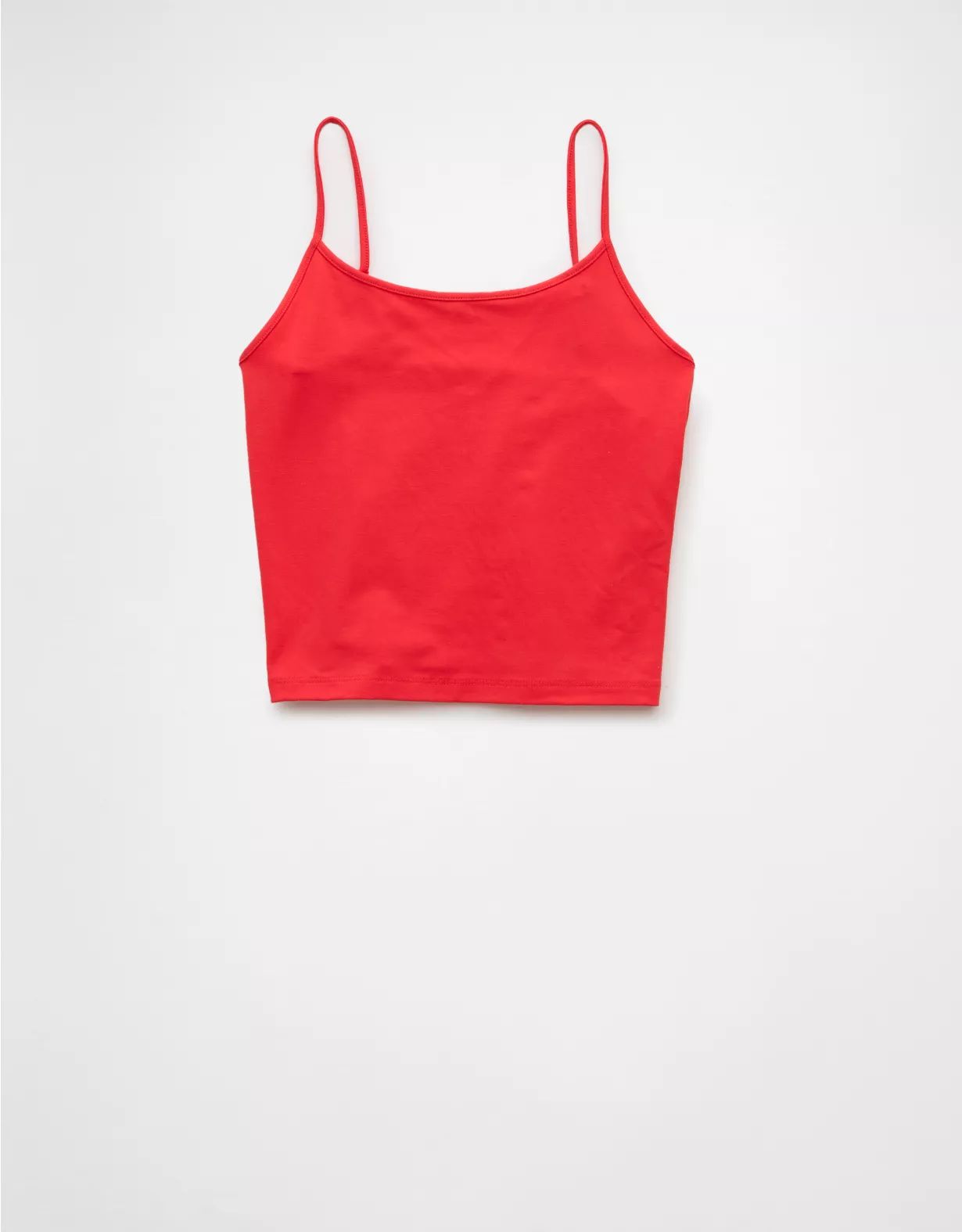 AE Cropped Tank Top | American Eagle Outfitters (US & CA)