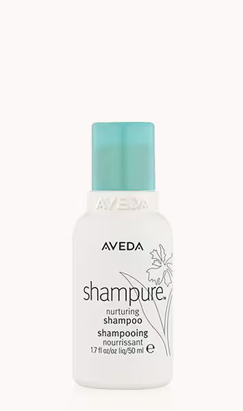 shampure™ nurturing shampoo | Aveda (US)