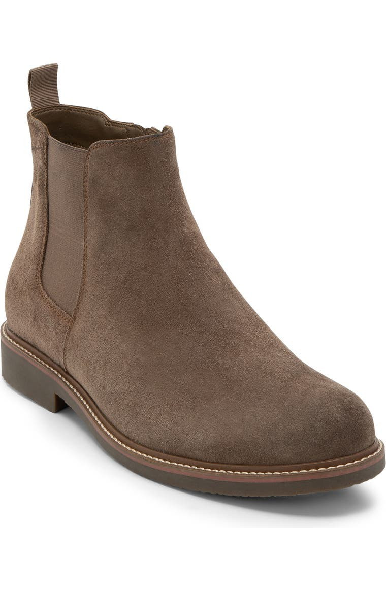Grant Waterproof Chelsea Boot | Nordstrom