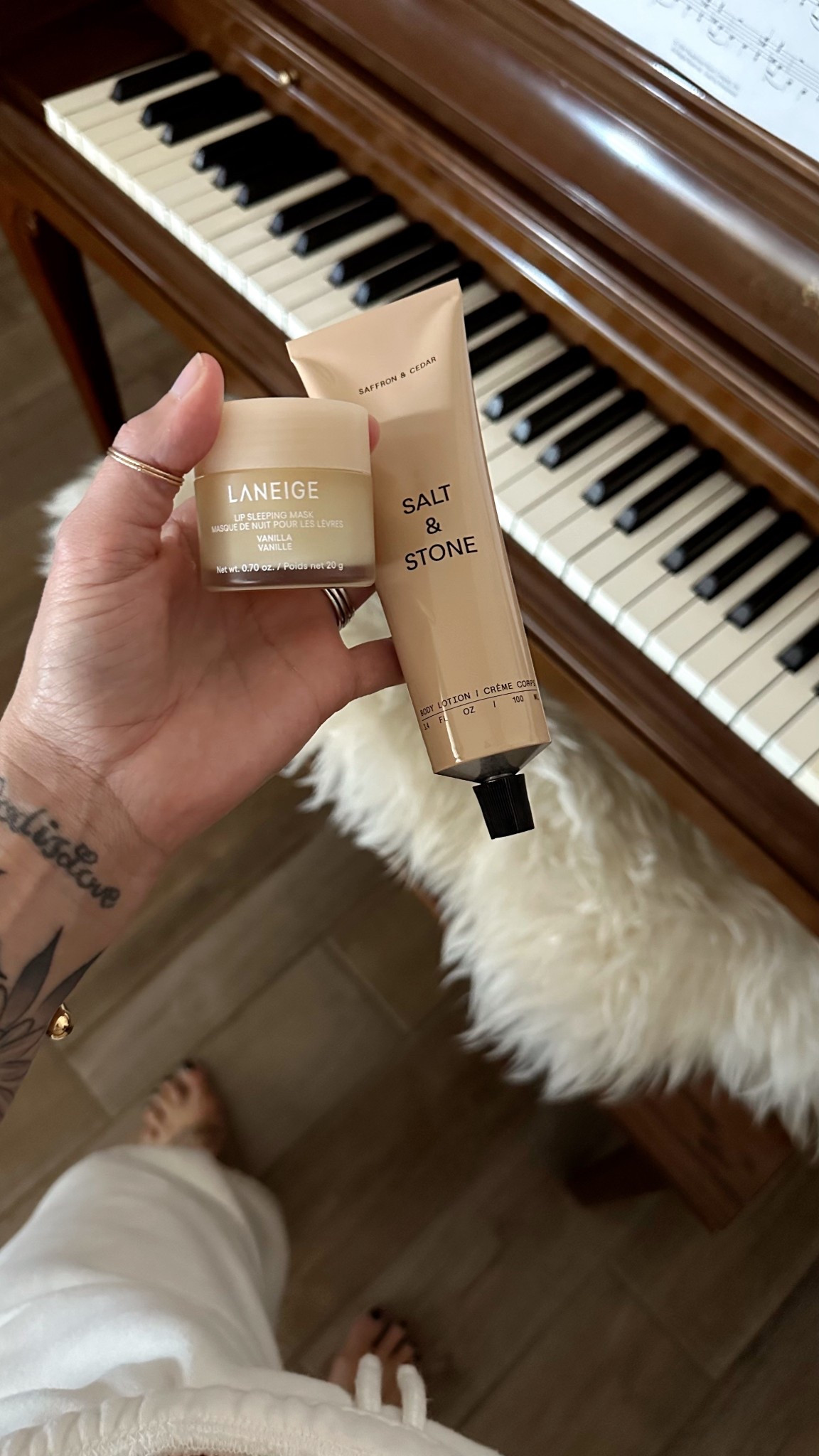 recent Amazon buys!

#LTKBeauty #LTKFindsUnder50 #LTKSeasonal